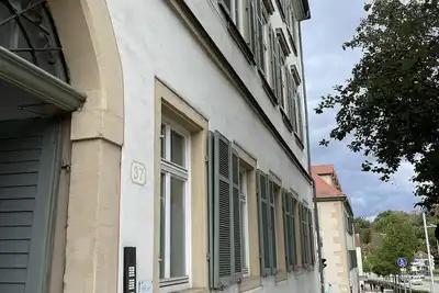 Image de Apartment in the city center