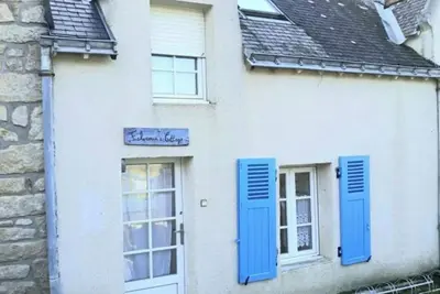 Image de Fisherman's cottage