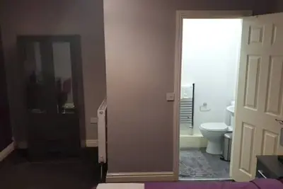 Image de Large Double En-Suite Room near Nec, Bhx & City