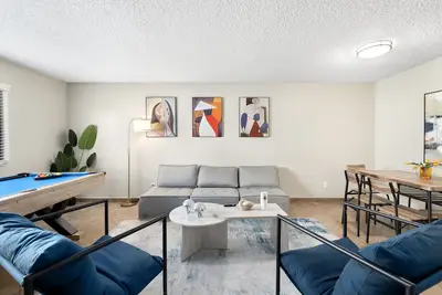 Image de Spacious Scottsdale Condo- 10 minutes away from Pho airport