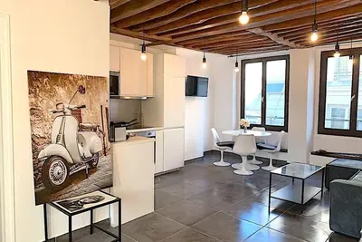 Image de Le Loft Gravilliers