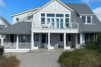 Image de Newly renovated! Views, Views, Views of the Atlantic will mesmerize you from Ocean's 11!