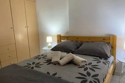 Image de A modern apartment in the center of Kalamata.