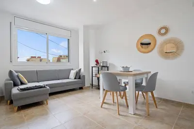 Image de Appartement \"Iaio Kiko 1\" avec Wi-Fi & A/C
