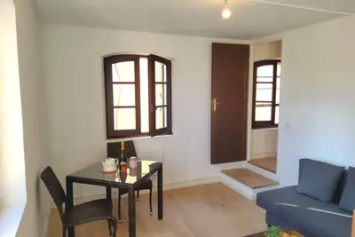 Image de Appartement lumineux plein centre