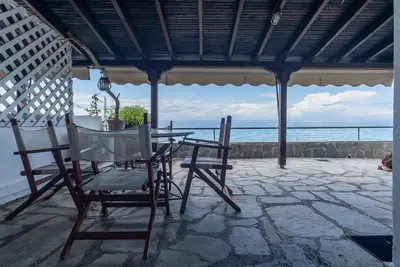 Image de Houseloft Grand Sunset Siviri Beach