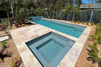 Image de The Bay Haus - Luxury Escape so close to the Beach
