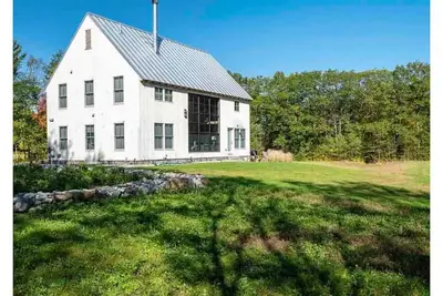 Image de Modern Sunny and 12 minutes to Sunday River