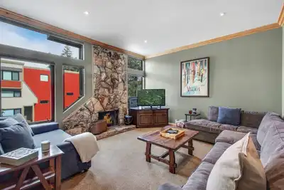 Image de Best Location | Walk To Canyon Lodge | Views | Spa