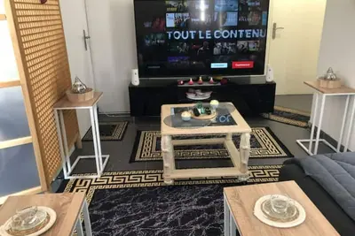 Image de Cosy T2 Marseille