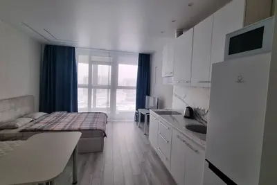 Image de Apartment Minsk World