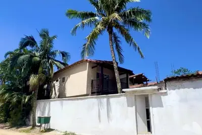 Image de House in Maresias center