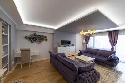 Image de Saphir Stein Residence Apartment 19th