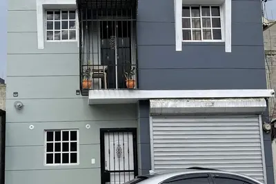 Image de beautiful house in the city