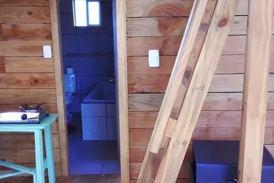 Image de Nice cabin in puyehue 15 km from the hot springs