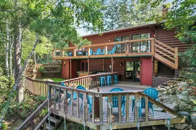 Image de Moonlite Hideaway on Cross lake