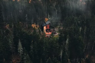 Image de Le Aika avec spa & petfriendly - Montagne le Maelström (Citq#311053)