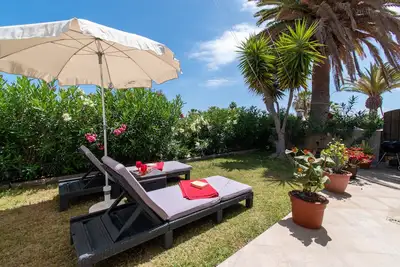 Image de Villa Fairway Village. Wonderful 3 Bedroom Villa. Communal Pool