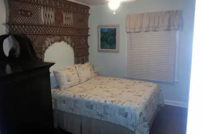 Image de Loveday's Beach House 1