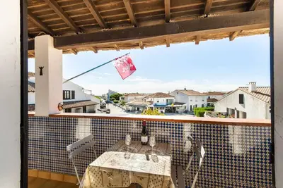 Image de Homerez - Appart Saintes-Maries