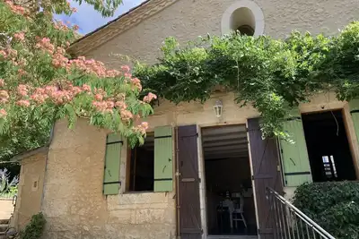 Image de Unique Traditional French Farmhouse with private pool in rural Dordogne