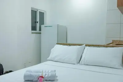 Image de Comfortable loft close to the beach and shops