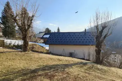 Image de Nid Douillet centre de villard de lans