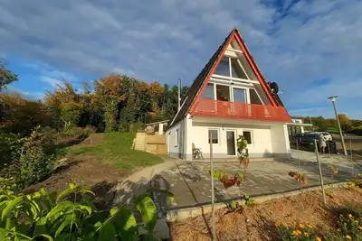 Image de Spitzhäusl - the feel-good oasis on the edge of the forest