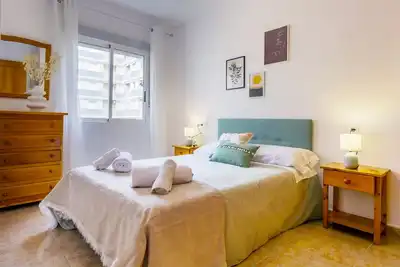 Image de Pink Sunshine Apartment