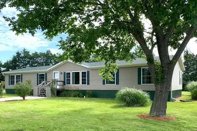 Image de Sunset Ridge perfect vacation home near Meramec River