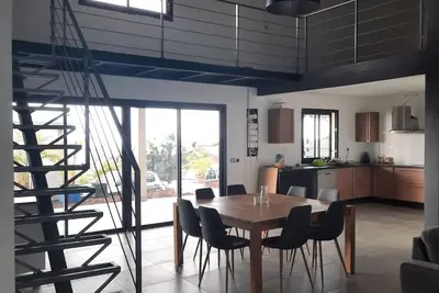 Image de Villa Malana