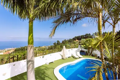 Image de Casa Cateyma with pool