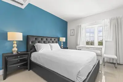 Image de Belleza South Beach Queen Studio (Sleeps 2)