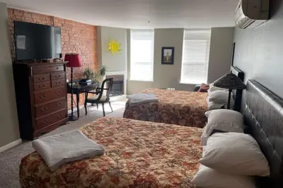 Image de Double Queen Guestroom