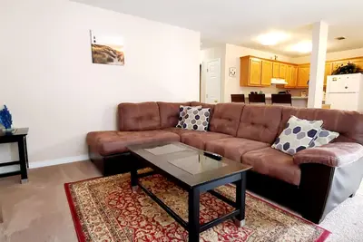 Image de Entire place 2 Bed 2 Bath. Everything You Need for a Hassle-Free Stay in Biloxi.