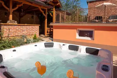 Image de Holiday Home Grofica