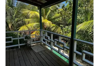 Image de Coconut Drop Villa Maya Beach Belize