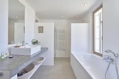Marvellous Ibiza Villa | Casa Jovana | 5 Bedrooms | Beautiful Property Set in Established Mediterranean Gardens | San Jose