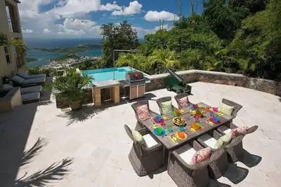 Image de Outrigger - Stunning Views, Pool, Outdoor Living