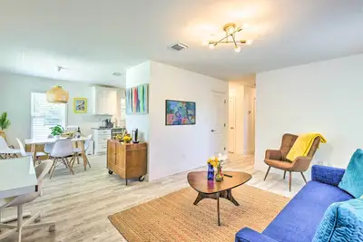 Image de Near Downtown + Ocean: Sarasota Getaway