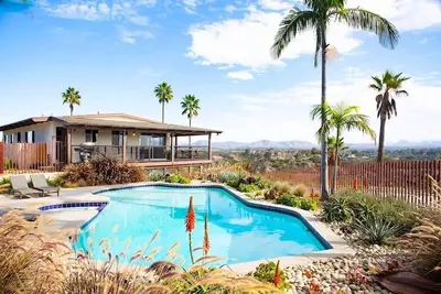 Image de Sanctuary Grande: Private Pool & Spa, Lovely Views