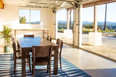 Image de Lower Apartment - Nature Retreat with Canyon View