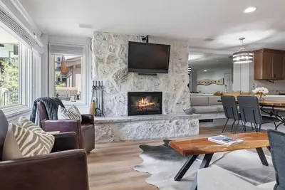 Image de Lodge Tower 178 2br at the base of Vail Mountain