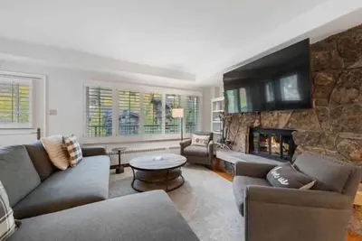 Image de Lodge Tower 487 3br at the base of Vail Mountain