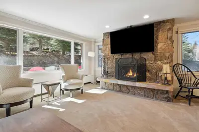 Image de Lodge Tower 199 3br at the base of Vail Mountain