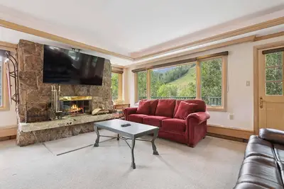 Image de Lodge Tower 377 3br at the base of Vail Mountain