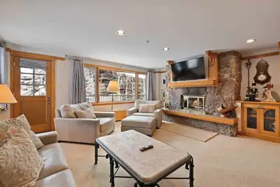 Image de Lodge Tower 387 3br at the base of Vail Mountain