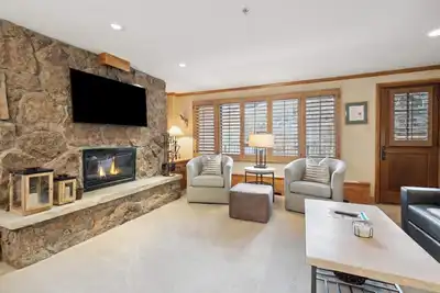 Image de Lodge Tower 277 3br at the base of Vail Mountain