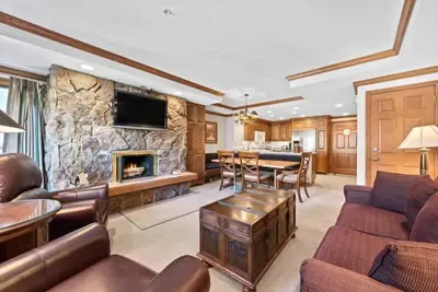 Image de Lodge Tower 378 2br at the base of Vail Mountain