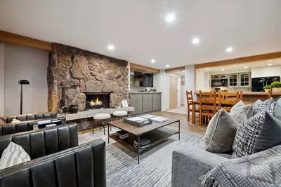 Image de Lodge Tower 287 3br at the base of Vail Mountain
